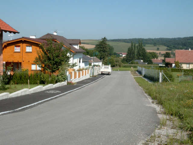 Bergfeldgasse